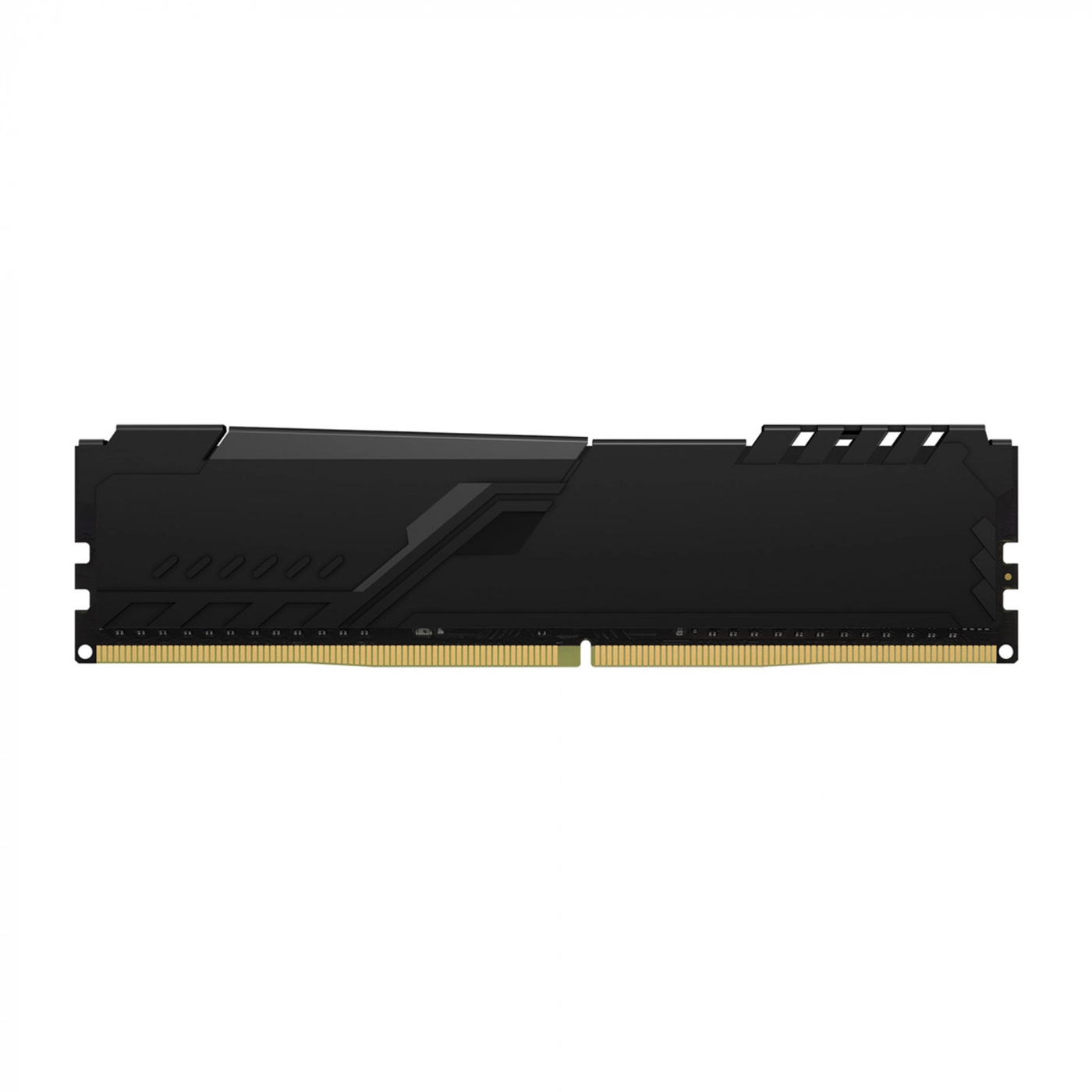Купить Модуль памяти Kingston FURY Beast DDR4-2666 16GB KIT (2x8GB) (KF426C16BBK2/16) - фото 4