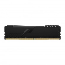 Купить Модуль памяти Kingston FURY Beast DDR4-2666 16GB KIT (2x8GB) (KF426C16BBK2/16) - фото 4