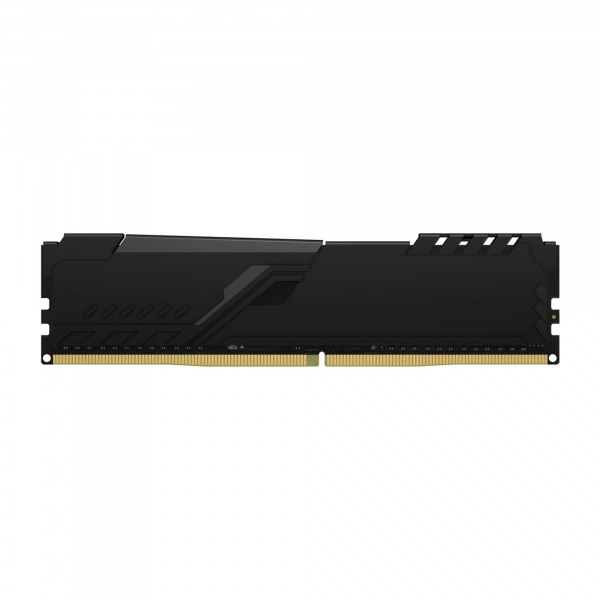 Купити Модуль пам'яті Kingston FURY Beast DDR4-2666 16GB KIT (2x8GB) (KF426C16BBK2/16) - фото 4