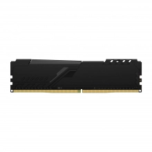 Купити Модуль пам'яті Kingston FURY Beast DDR4-3600 32GB KIT (4x8GB) (KF436C17BBK4/32) - фото 4