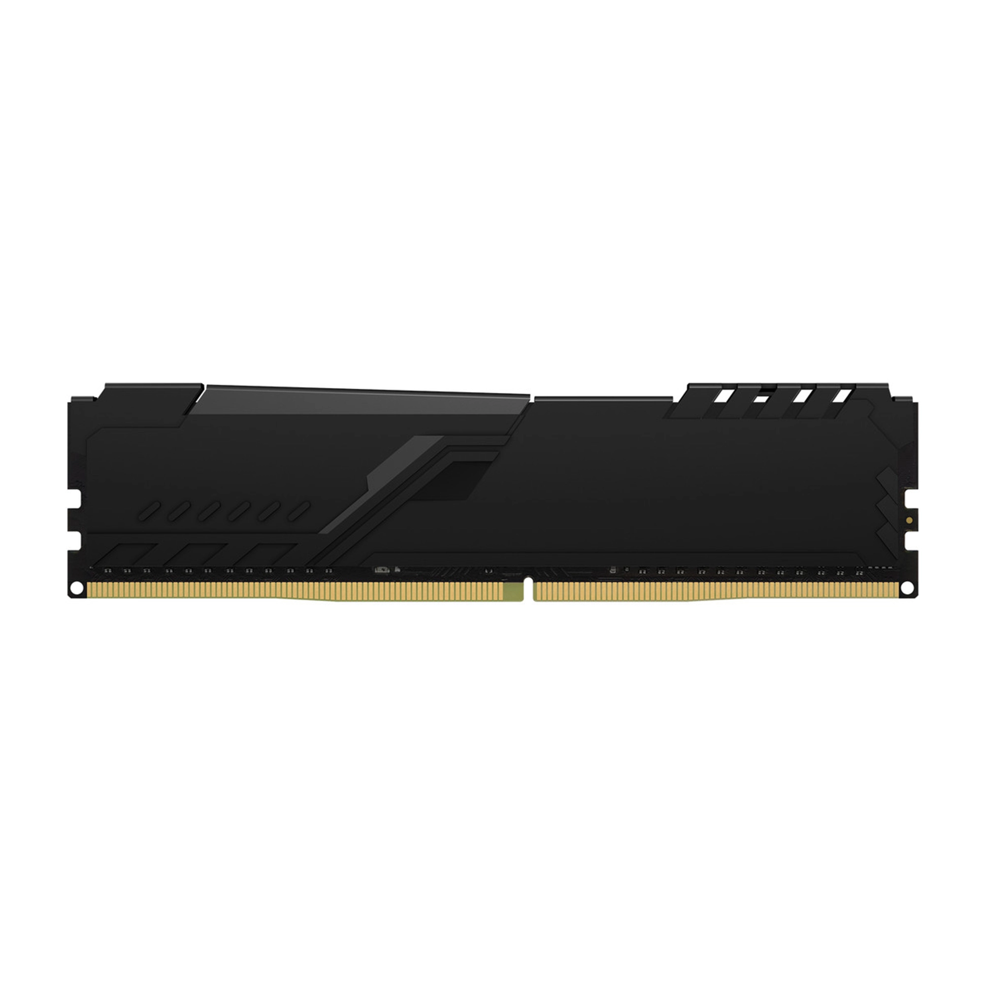 Купить Модуль памяти Kingston FURY Beast DDR4-3600 64GB KIT (4x16GB) (KF436C18BBK4/64) - фото 4