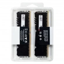Купить Модуль памяти Kingston FURY Beast RGB DDR4-2666 64GB KIT (2x32GB) (KF426C16BBAK2/64) - фото 6