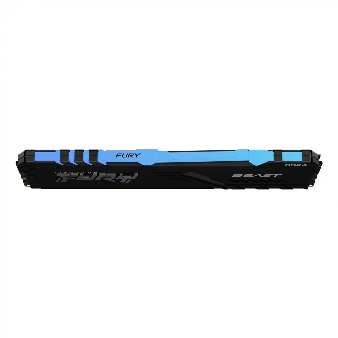 Купить Модуль памяти Kingston FURY Beast RGB DDR4-3733 16GB (KF437C19BB1A/16) - фото 3