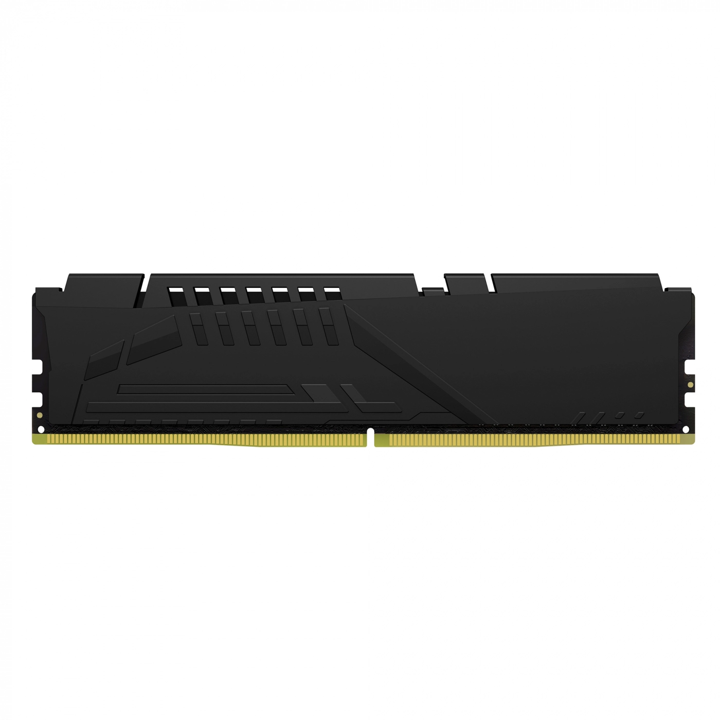Купить Модуль памяти Kingston FURY Beast DDR5-4800 32GB KIT (2x16GB) (KF548C38BBK2-32) - фото 4