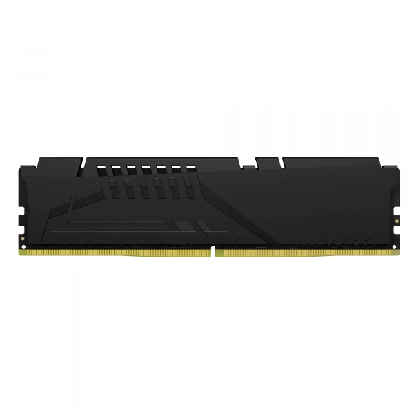 Купить Модуль памяти Kingston FURY Beast DDR5-4800 32GB KIT (2x16GB) (KF548C38BBK2-32) - фото 4