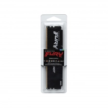 Купити Модуль пам'яті Kingston FURY Beast DDR5-4800 32GB (KF548C38BB-32) - фото 5