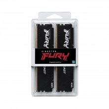 Купить Модуль памяти Kingston FURY Beast DDR5-6000 32GB KIT (2x16GB) (KF560C40BBK2-32) - фото 5