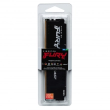 Купити Модуль пам'яті Kingston FURY Beast AM5 DDR5-5200 16GB (KF552C36BBE-16) - фото 5