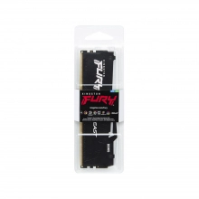 Купити Модуль пам'яті Kingston FURY Beast RGB DDR5-4800 32GB (KF548C38BBA-32) - фото 5
