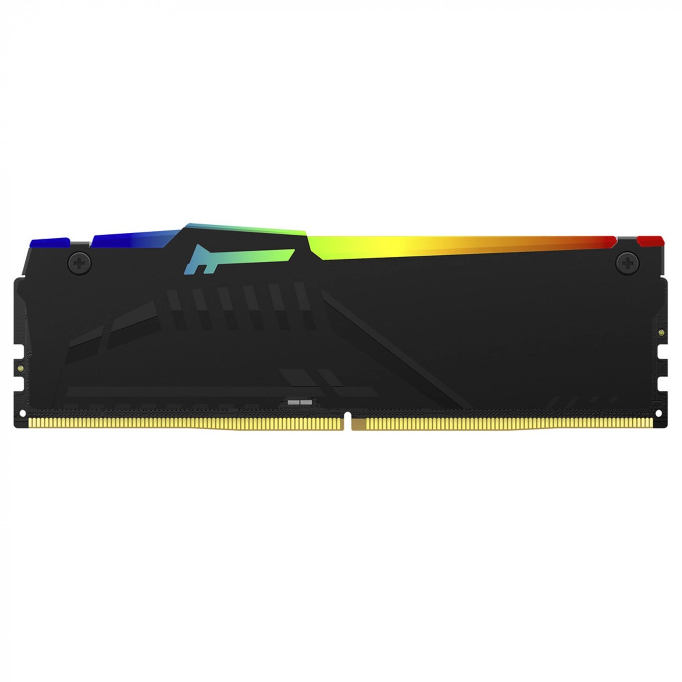 Купить Модуль памяти Kingston FURY Beast RGB AM5 DDR5-5200 16GB (KF552C36BBEA-16) - фото 4