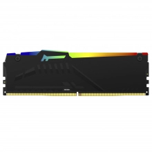 Купити Модуль пам'яті Kingston FURY Beast RGB AM5 DDR5-5200 32GB KIT (2x16GB) (KF552C36BBEAK2-32) - фото 5