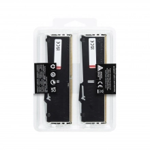 Купить Модуль памяти Kingston FURY Beast RGB AM5 DDR5-6000 32GB KIT (2x16GB) (KF560C36BBEAK2-32) - фото 7