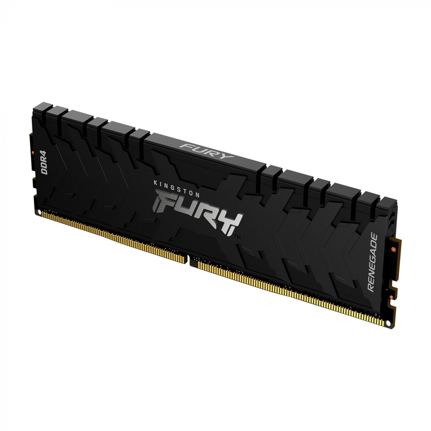 Купить Модуль памяти Kingston FURY Renegade DDR4-3200 8GB (KF432C16RB/8) - фото 1