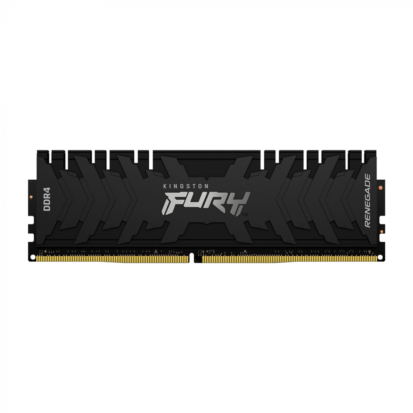 Купити Модуль пам'яті Kingston FURY Renegade DDR4-3200 64GB KIT (2x32GB) (KF432C16RBK2/64) - фото 2