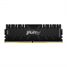 Купить Модуль памяти Kingston FURY Renegade DDR4-3200 128GB KIT (4x32GB) (KF432C16RBK4/128) - фото 2
