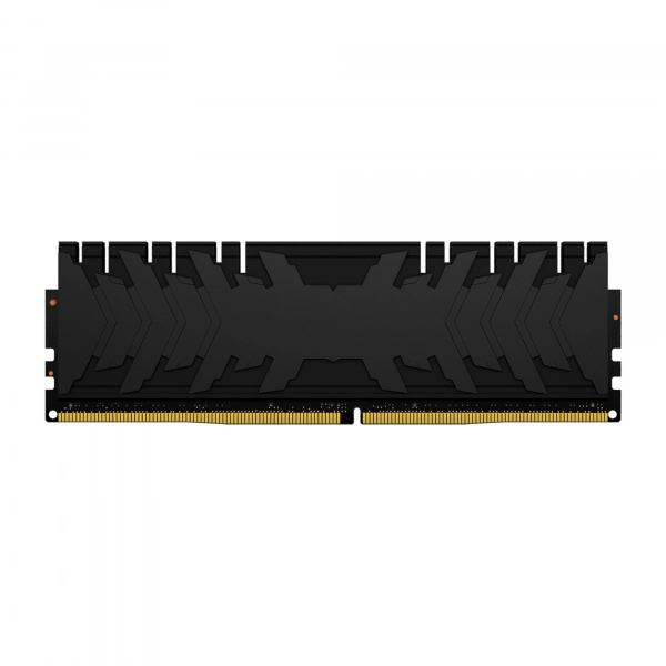 Купить Модуль памяти Kingston FURY Renegade DDR4-3200 128GB KIT (4x32GB) (KF432C16RBK4/128) - фото 4