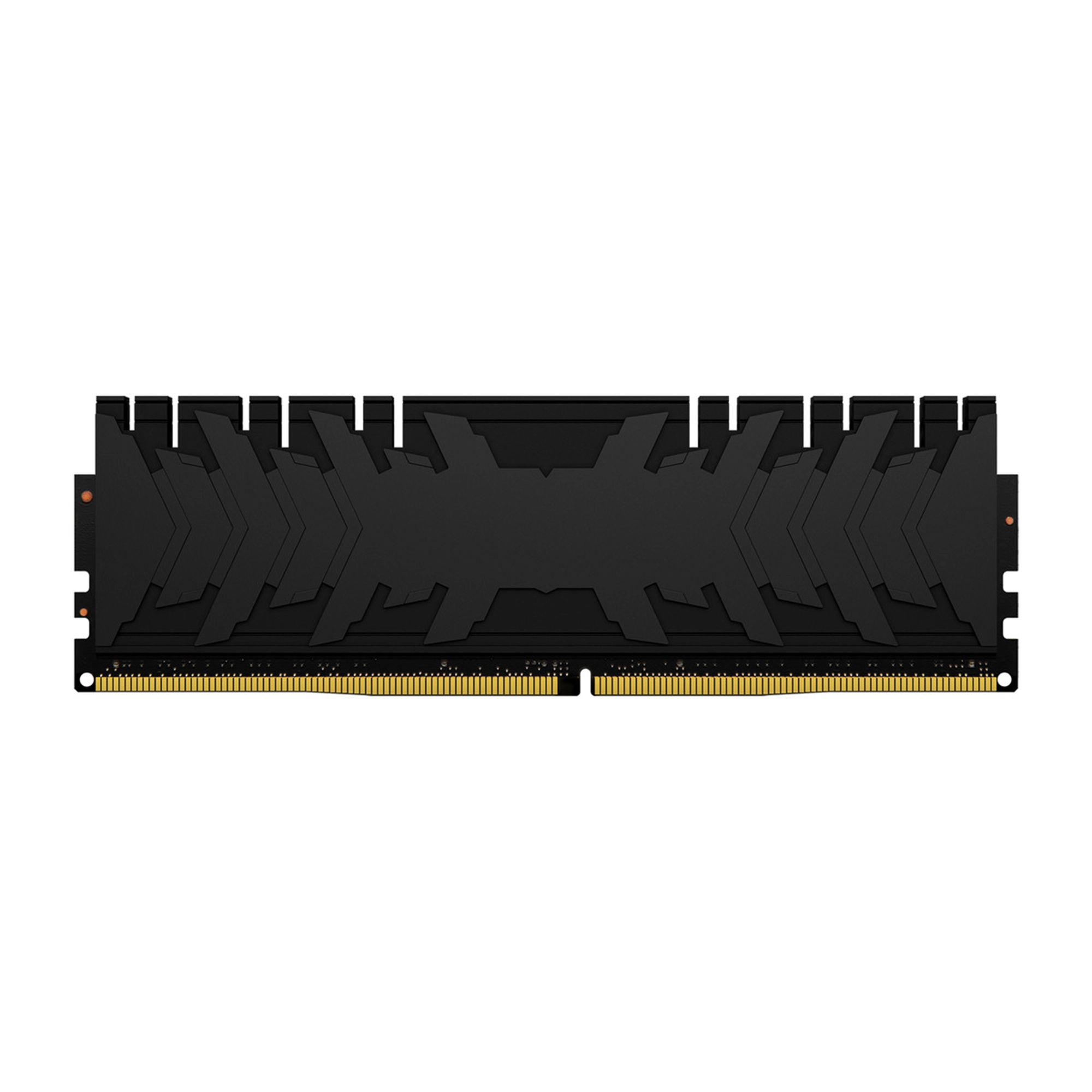 Купить Модуль памяти Kingston FURY Renegade DDR4-3200 128GB KIT (4x32GB) (KF432C16RBK4/128) - фото 4