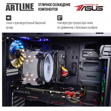Купить Компьютер ARTLINE Gaming X91v22 - фото 5