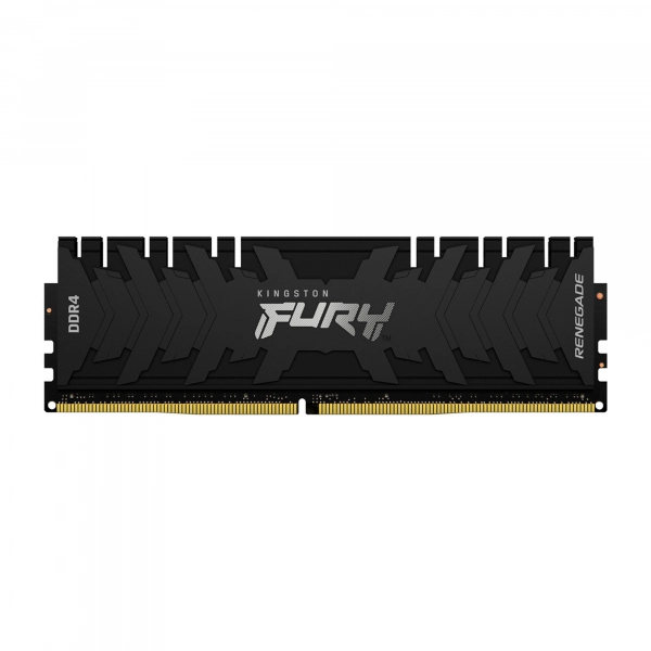 Купити Модуль пам'яті Kingston FURY Renegade DDR4-3600 32GB (KF436C18RB/32) - фото 2