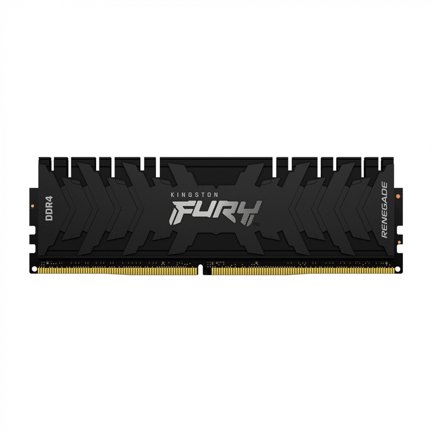 Купити Модуль пам'яті Kingston FURY Renegade DDR4-3600 128GB KIT (4x32GB) (KF436C18RBK4/128) - фото 2
