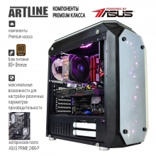 Купить Компьютер ARTLINE Gaming X91v23 - фото 3
