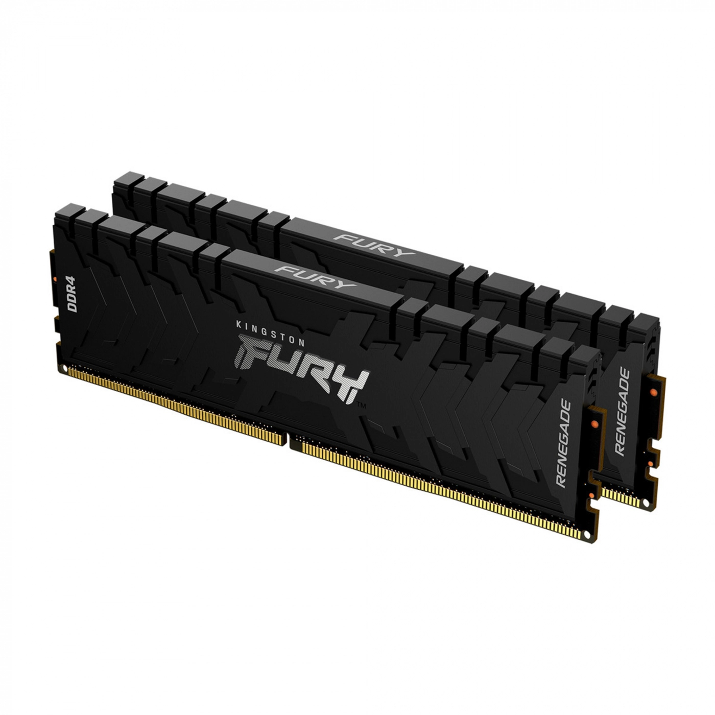 Купить Модуль памяти Kingston FURY Renegade DDR4-5133 16GB KIT (2x8GB) (KF451C20RBK2/16) - фото 1