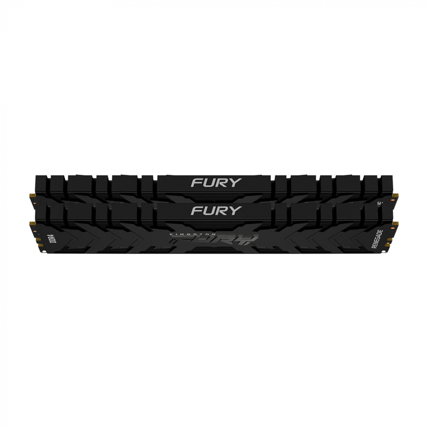 Купить Модуль памяти Kingston FURY Renegade DDR4-5133 16GB KIT (2x8GB) (KF451C20RBK2/16) - фото 3