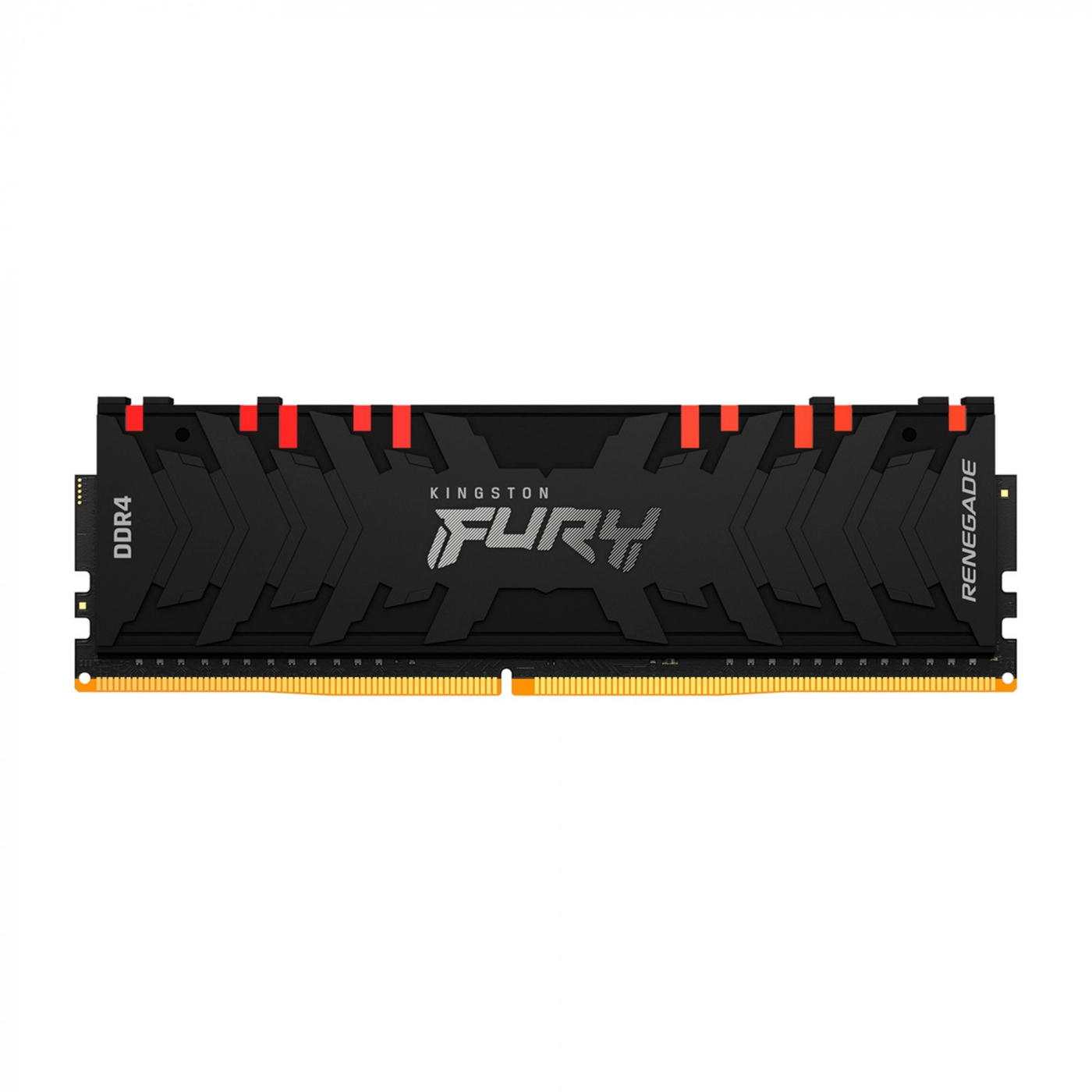 Купити Модуль пам'яті Kingston FURY Renegade RGB DDR4-3200 16GB KIT (2x8GB) (KF432C16RBAK2/16) - фото 2