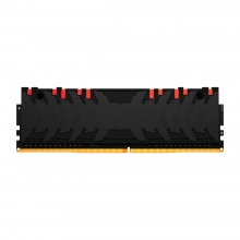 Купить Модуль памяти Kingston FURY Renegade RGB DDR4-3200 16GB KIT (2x8GB) (KF432C16RBAK2/16) - фото 4