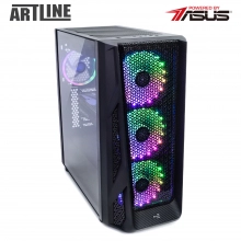 Купить Компьютер ARTLINE Gaming X93v30 - фото 2