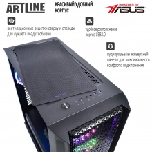 Купить Компьютер ARTLINE Gaming X93v30 - фото 4