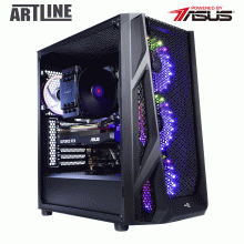 Купить Компьютер ARTLINE Gaming X93v30 - фото 12