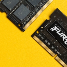 Купить Модуль памяти Kingston FURY Impact DDR3L-1600 SO-DIMM 8GB KIT (2x4GB) (KF316LS9IBK2/8) - фото 5