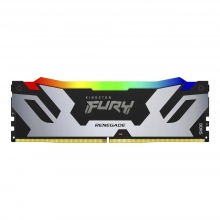Купити Модуль пам'яті Kingston FURY Renegade RGB DDR5-6000 16GB (KF560C32RSA-16) - фото 2