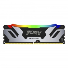 Купить Модуль памяти Kingston FURY Renegade RGB DDR5-6000 32GB KIT (2x16GB) (KF560C32RSKA2-32) - фото 2