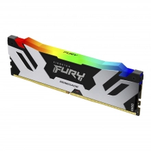 Купить Модуль памяти Kingston FURY Renegade RGB DDR5-6400 16GB (KF564C32RSA-16) - фото 1