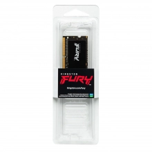 Купить Модуль памяти Kingston FURY Impact DDR4-3200 SO-DIMM 32GB (KF432S20IB/32) - фото 3