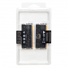 Купити Модуль пам'яті Kingston FURY Beast DDR5-4800 SO-DIMM 16GB KIT (2x8GB) (KF548S38IBK2-16) - фото 4