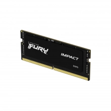 Купити Модуль пам'яті Kingston FURY Beast DDR5-4800 SO-DIMM 16GB (KF548S38IB-16) - фото 1