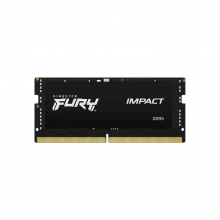 Купить Модуль памяти Kingston FURY Beast DDR5-4800 SO-DIMM 16GB (KF548S38IB-16) - фото 2