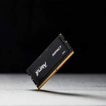 Купити Модуль пам'яті Kingston FURY Beast DDR5-4800 SO-DIMM 32GB KIT (2x16GB) (KF548S38IBK2-32) - фото 7