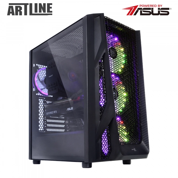 Купити Комп'ютер ARTLINE Gaming X93v50Win - фото 4