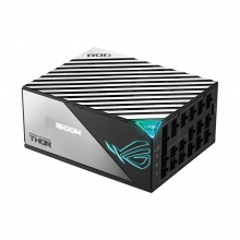 Купить Блок питания ASUS ROG Thor 1600T Gaming - фото 1