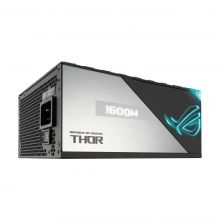 Купить Блок питания ASUS ROG Thor 1600T Gaming - фото 4