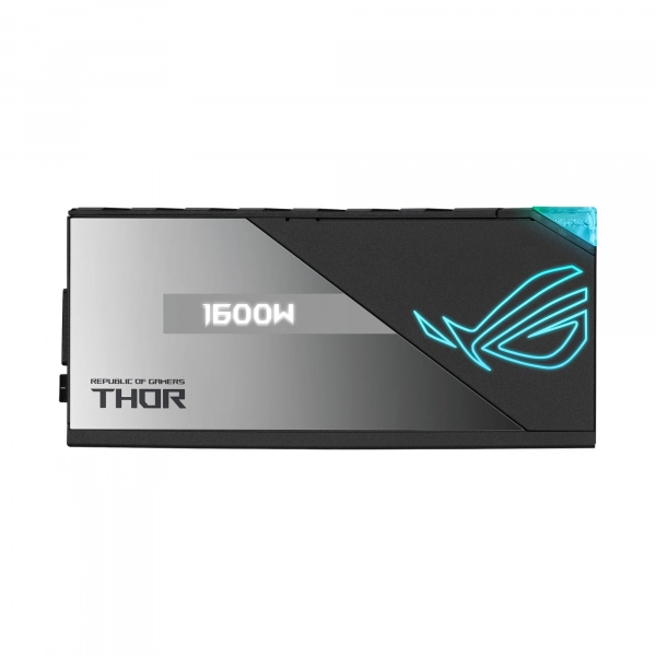 Купить Блок питания ASUS ROG Thor 1600T Gaming - фото 5