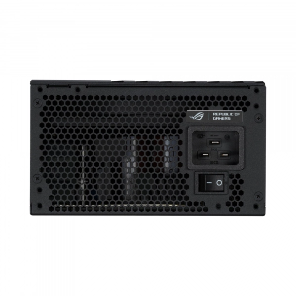 Купить Блок питания ASUS ROG Thor 1600T Gaming - фото 7