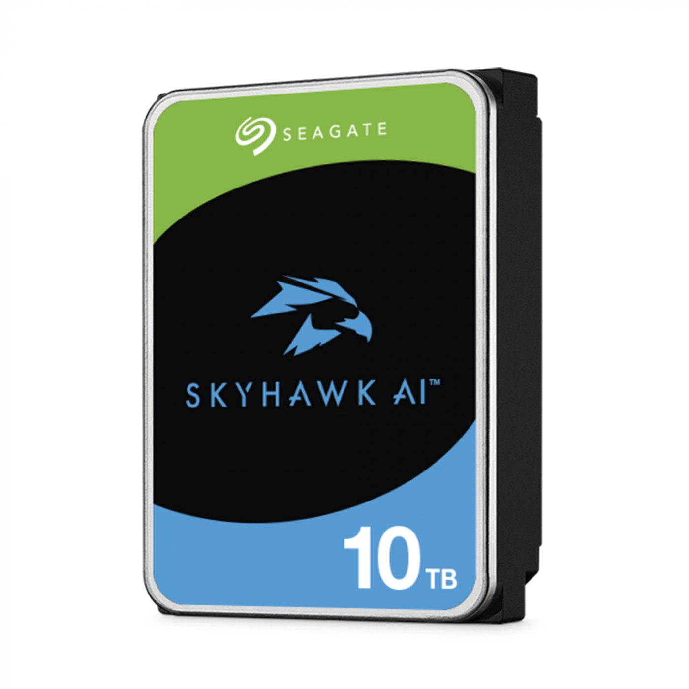 Купити Жорсткий диск Seagate 10TB 7200 rpm, 256 MB, 6GB/S (ST10000VE001) - фото 3
