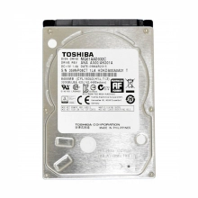 Купити Жорсткий диск Toshiba 300Gb 4200rpm 8MB 2.5" SATA (MQ01AAD032C) - фото 1