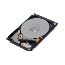 Купити Жорсткий диск Toshiba HDD 2.5" SATA 500GB 5400rpm 8mb (MQ01ABD050) - фото 2