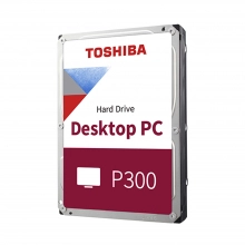 Купить Жесткий диск Toshiba P300 2TB 7200 rpm, 64 MB, 3.5' SATA III (HDWD120UZSVA) - фото 2